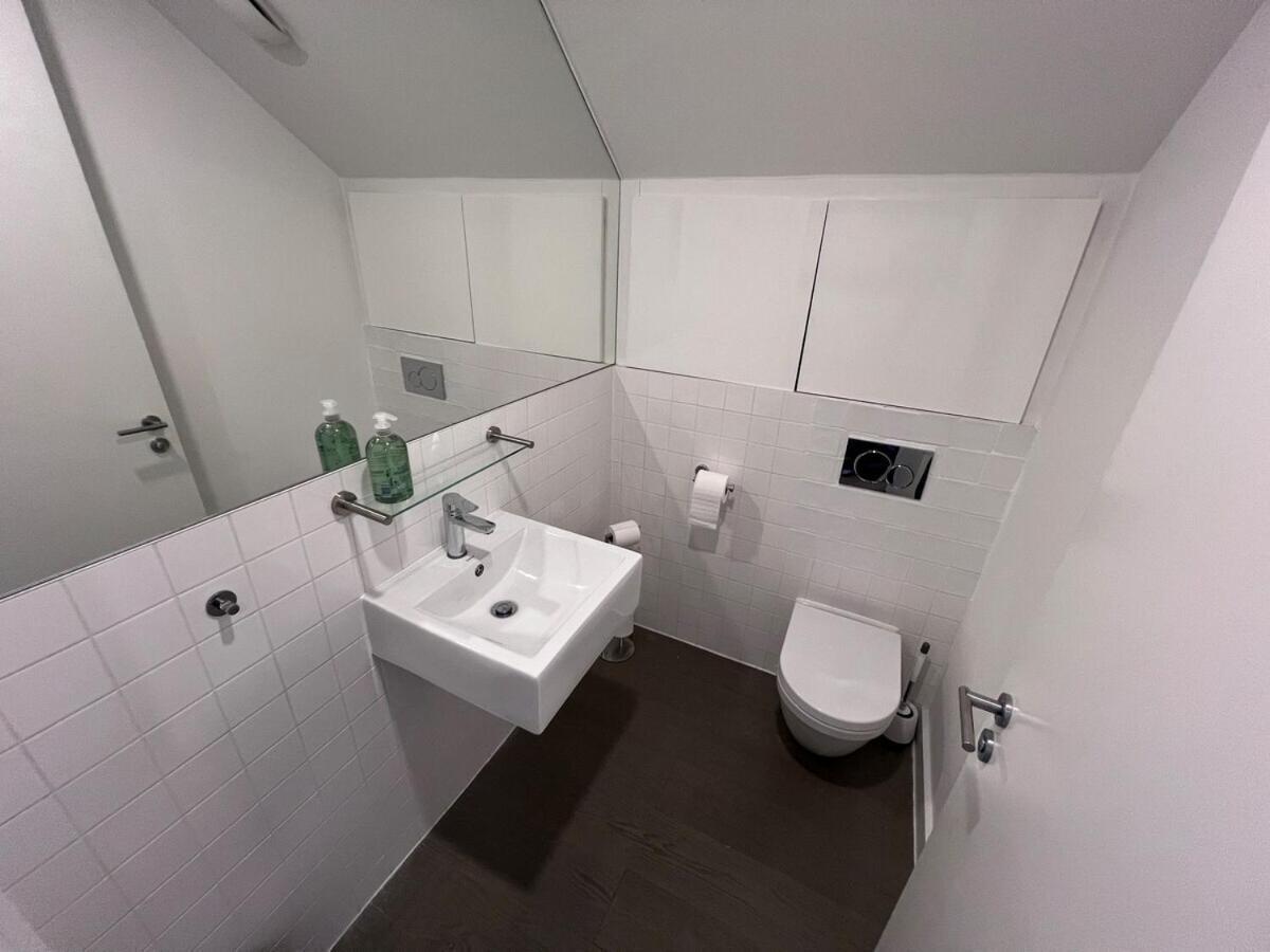 Ft5 Penthouse Rooms London Room photo