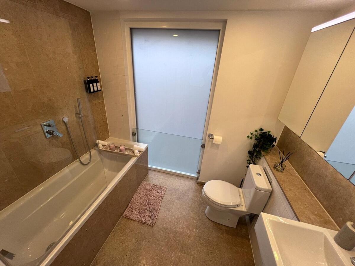Ft5 Penthouse Rooms London Room photo